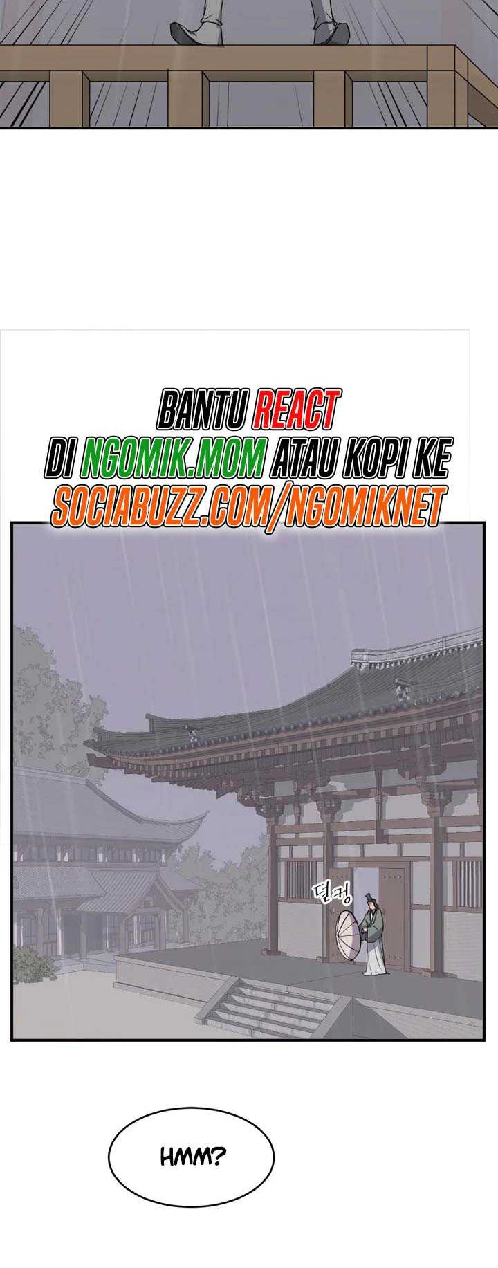 The Invincible Immortal Chapter 104 - halaman 31