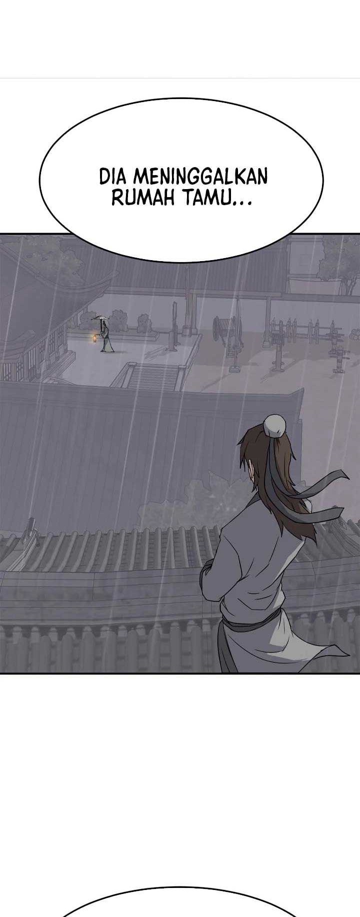 The Invincible Immortal Chapter 104 - halaman 33