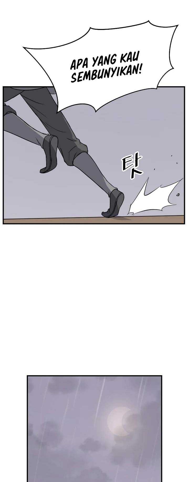 The Invincible Immortal Chapter 104 - halaman 35