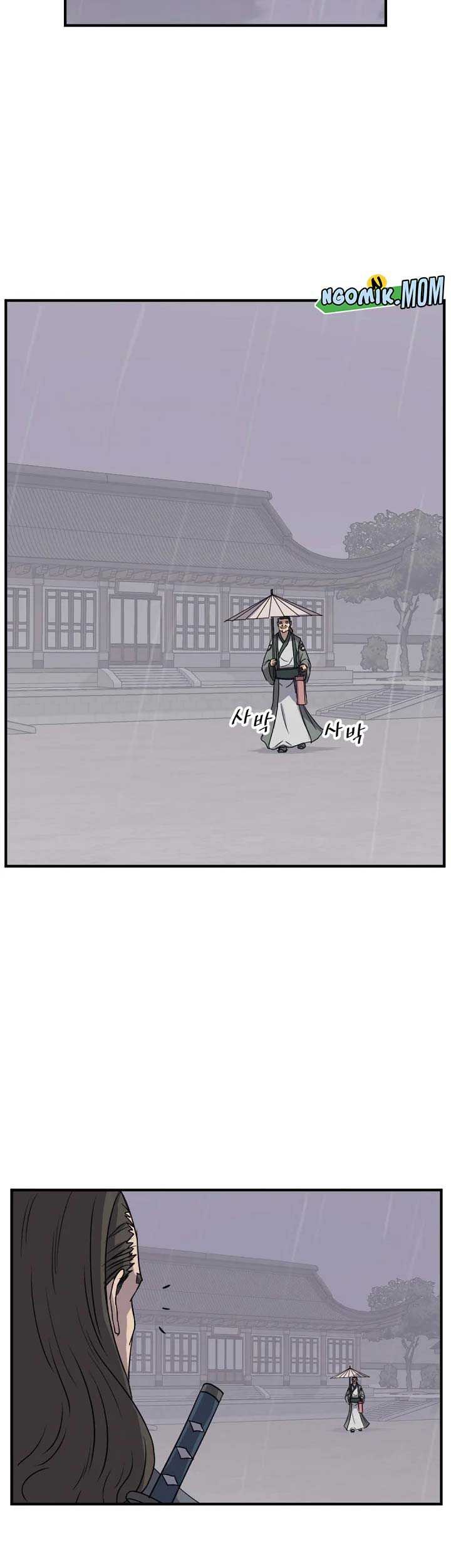 The Invincible Immortal Chapter 104 - halaman 36