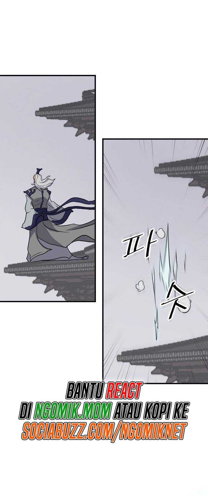 The Invincible Immortal Chapter 104 - halaman 7