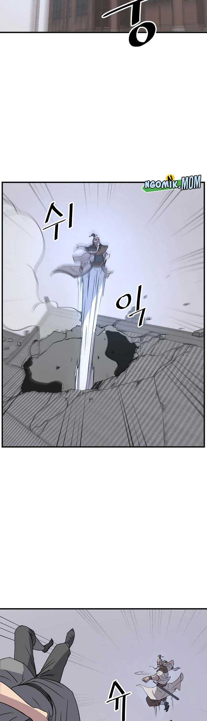 The Invincible Immortal Chapter 105 - halaman 10