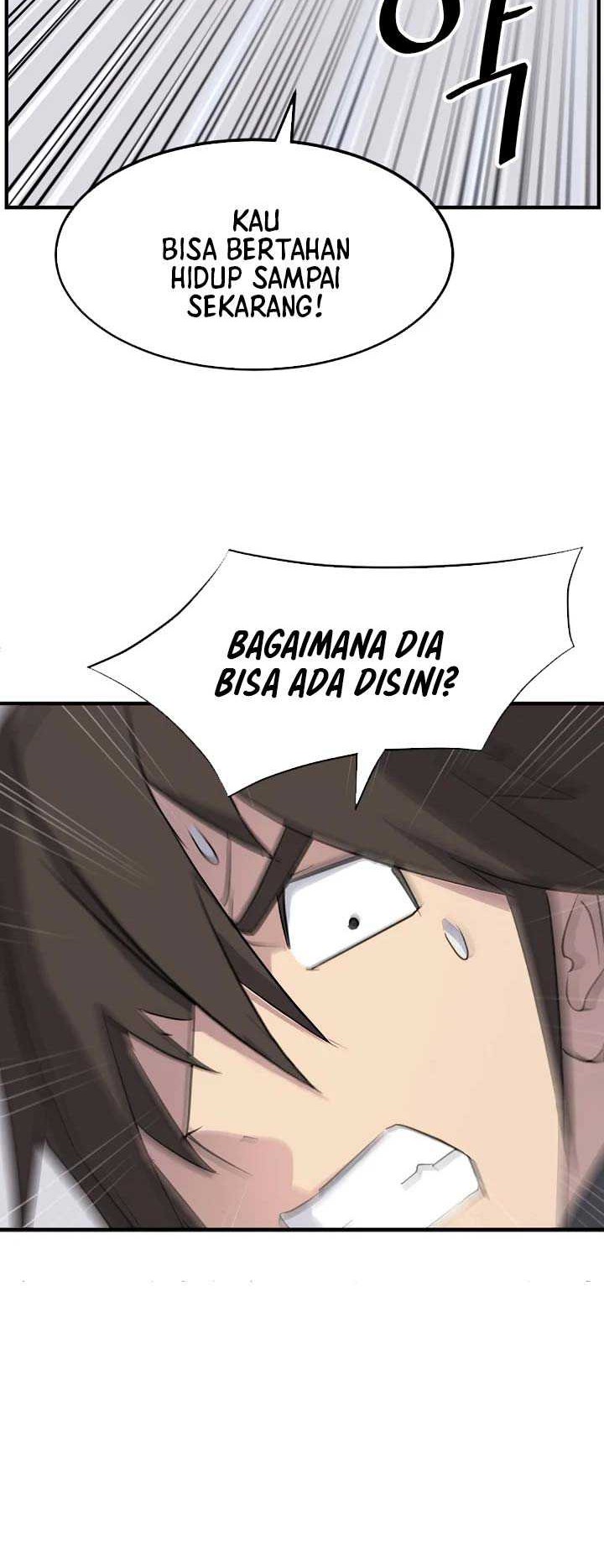 The Invincible Immortal Chapter 105 - halaman 13