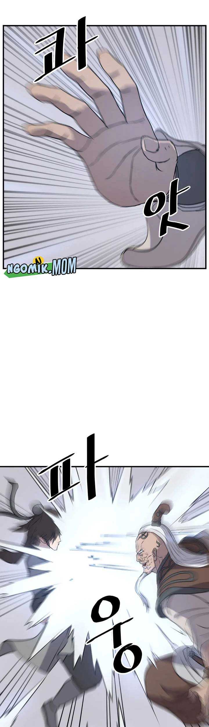 The Invincible Immortal Chapter 105 - halaman 14