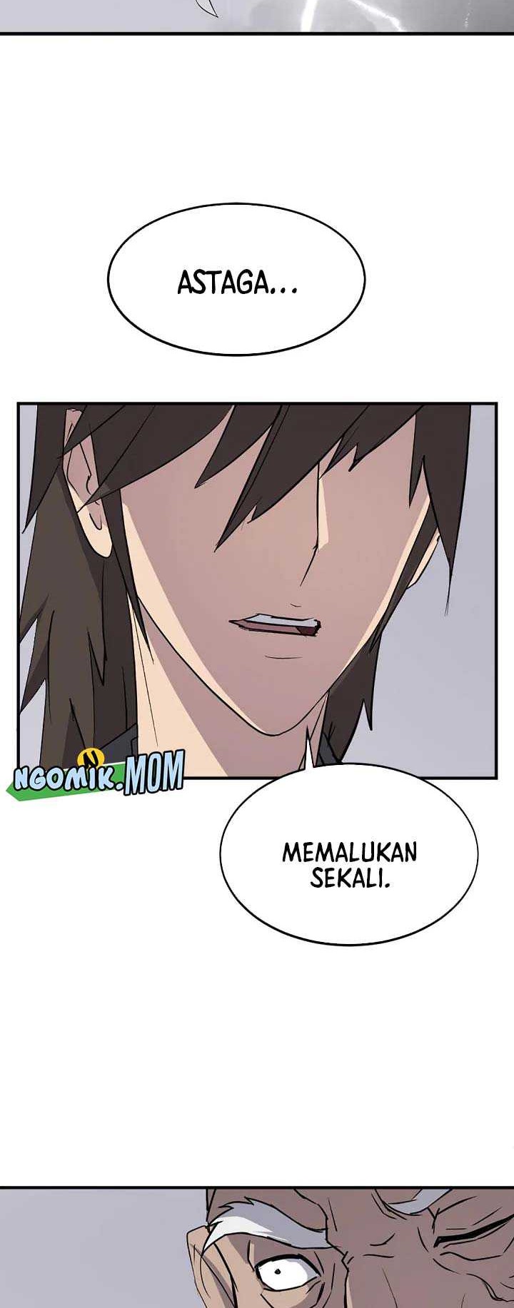 The Invincible Immortal Chapter 105 - halaman 19