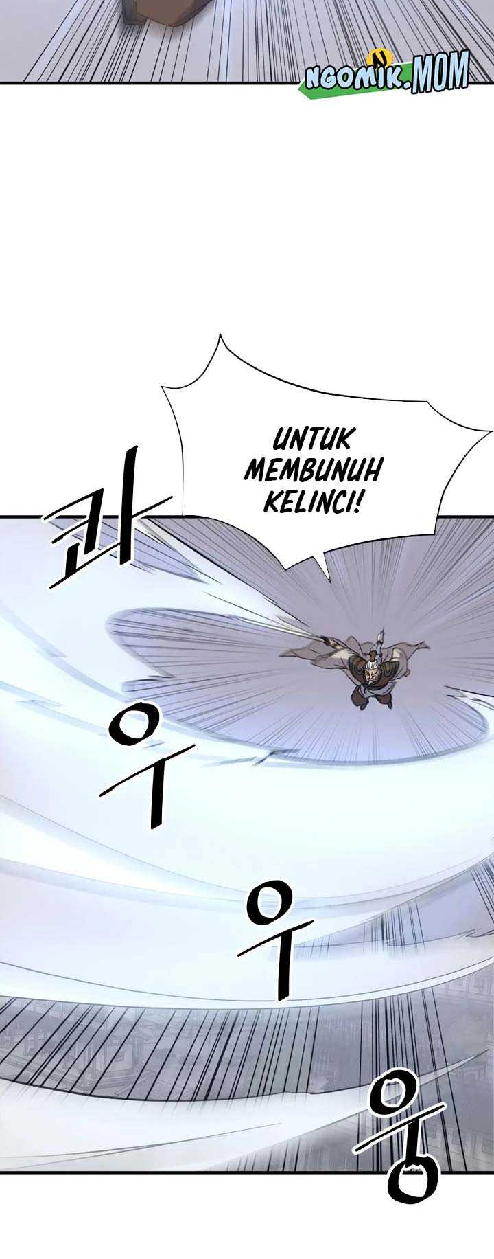 The Invincible Immortal Chapter 105 - halaman 25