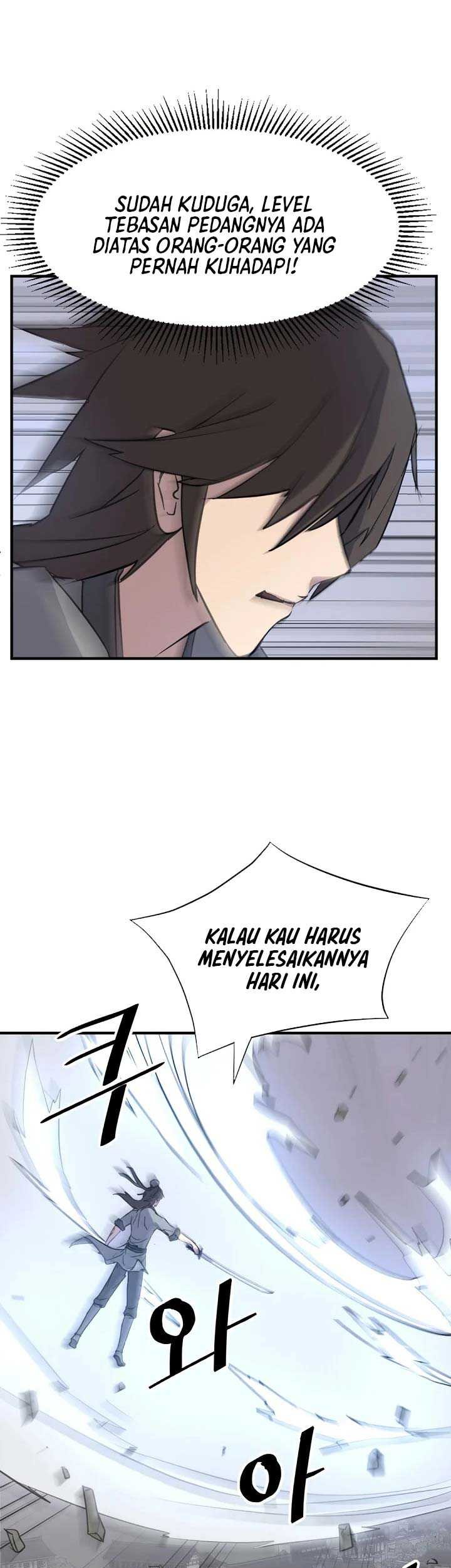 The Invincible Immortal Chapter 105 - halaman 26