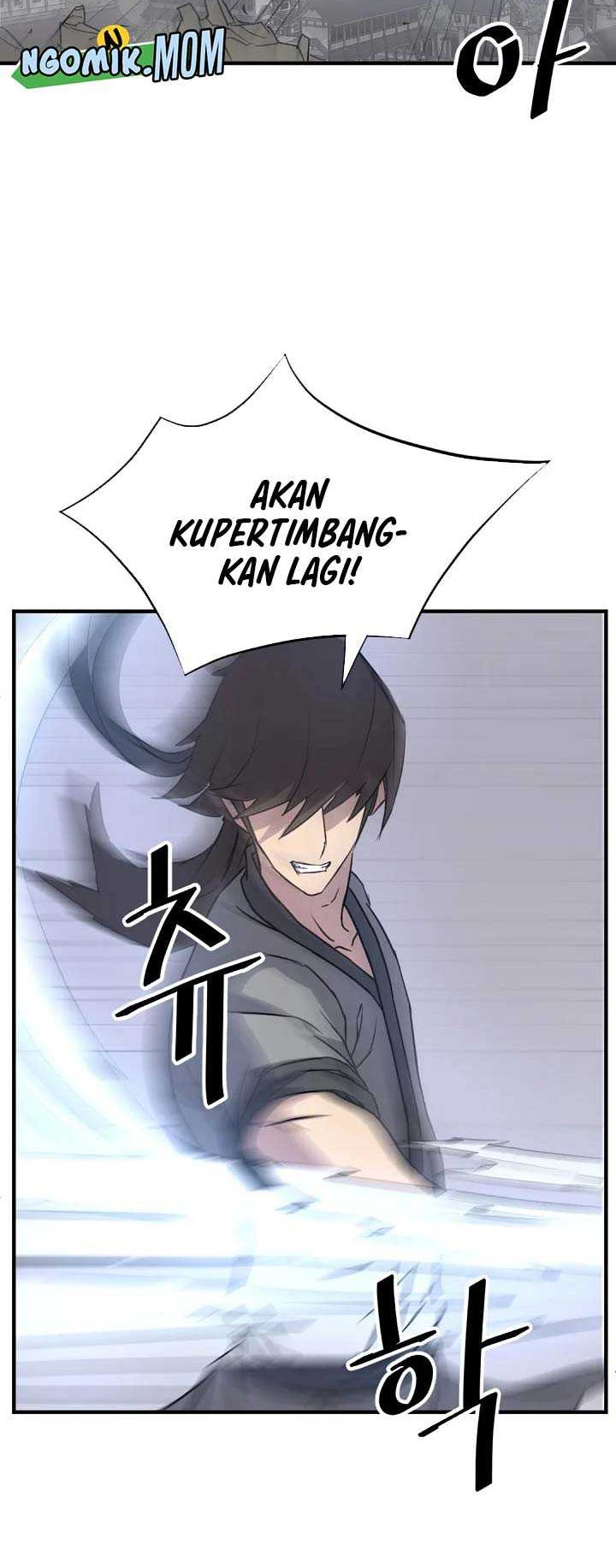 The Invincible Immortal Chapter 105 - halaman 27
