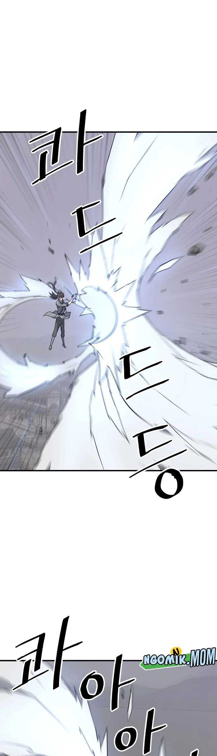 The Invincible Immortal Chapter 105 - halaman 28