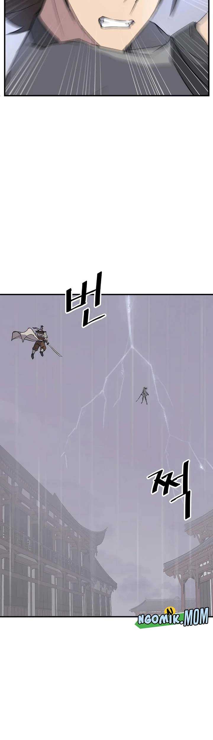 The Invincible Immortal Chapter 105 - halaman 30
