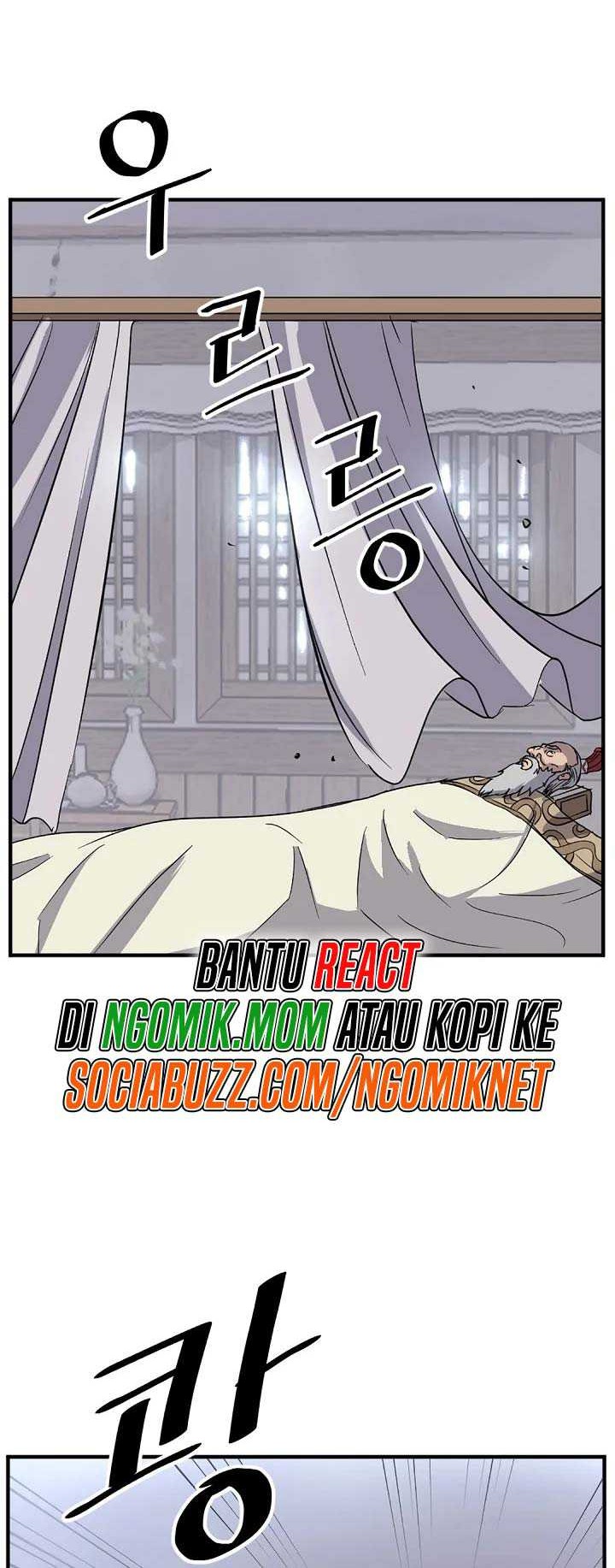 The Invincible Immortal Chapter 105 - halaman 31
