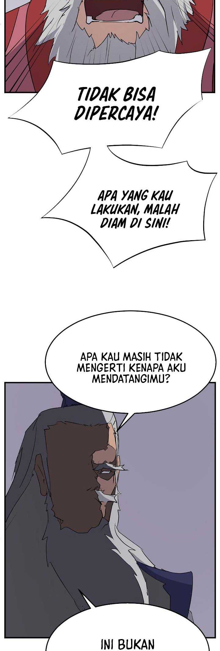 The Invincible Immortal Chapter 105 - halaman 41