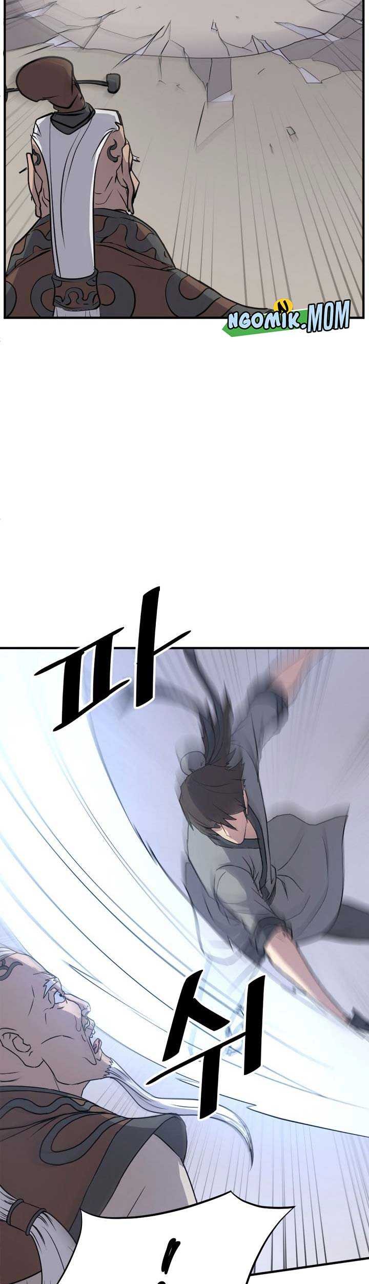 The Invincible Immortal Chapter 106 - halaman 10