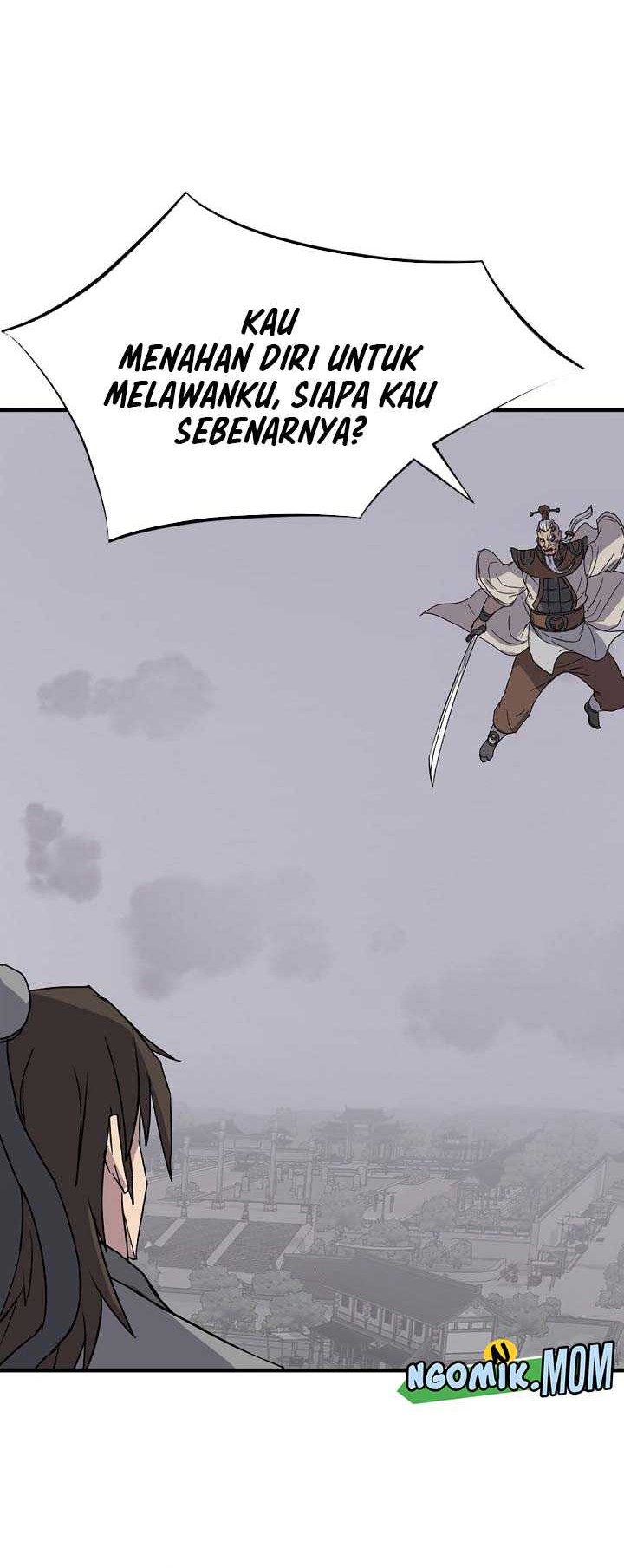 The Invincible Immortal Chapter 106 - halaman 13