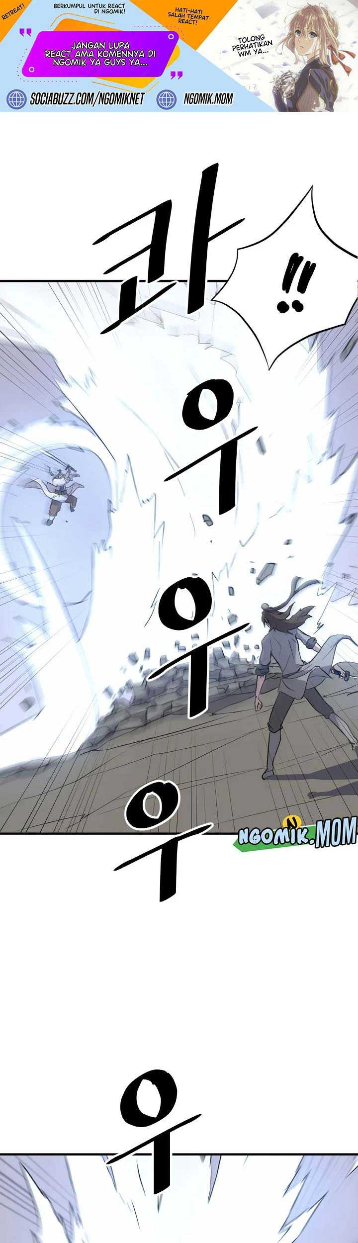 The Invincible Immortal Chapter 106 - halaman 2