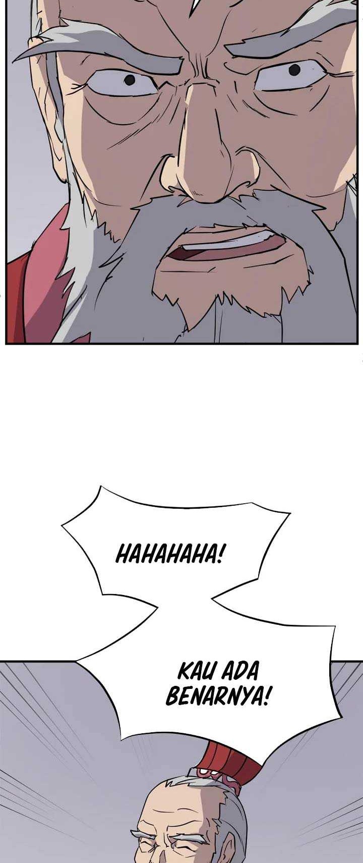 The Invincible Immortal Chapter 106 - halaman 23