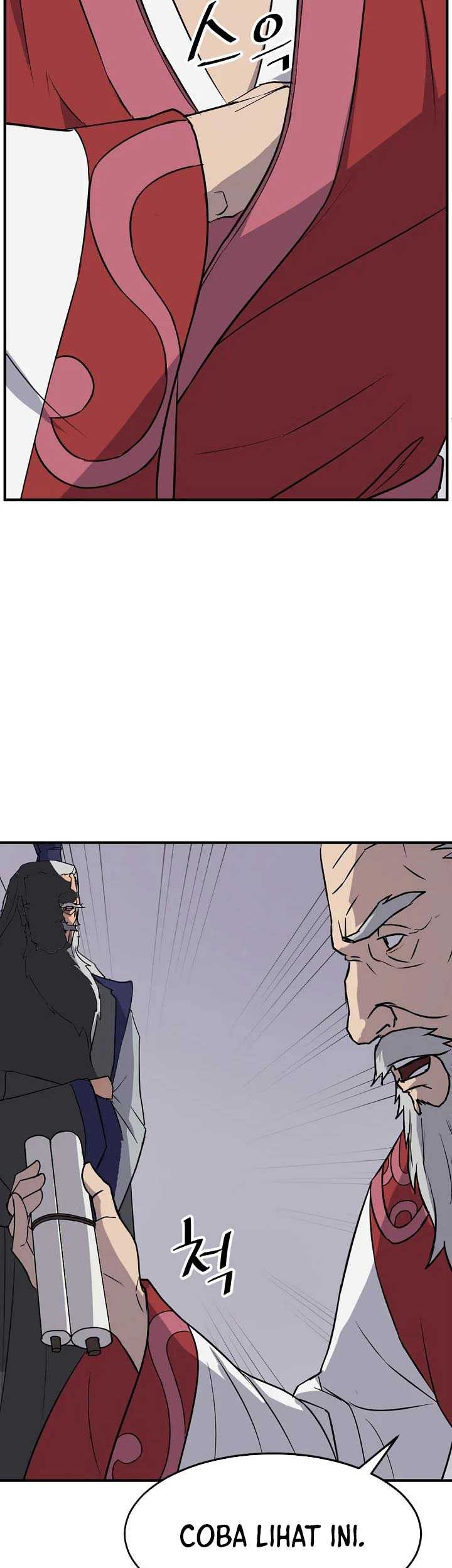 The Invincible Immortal Chapter 106 - halaman 28