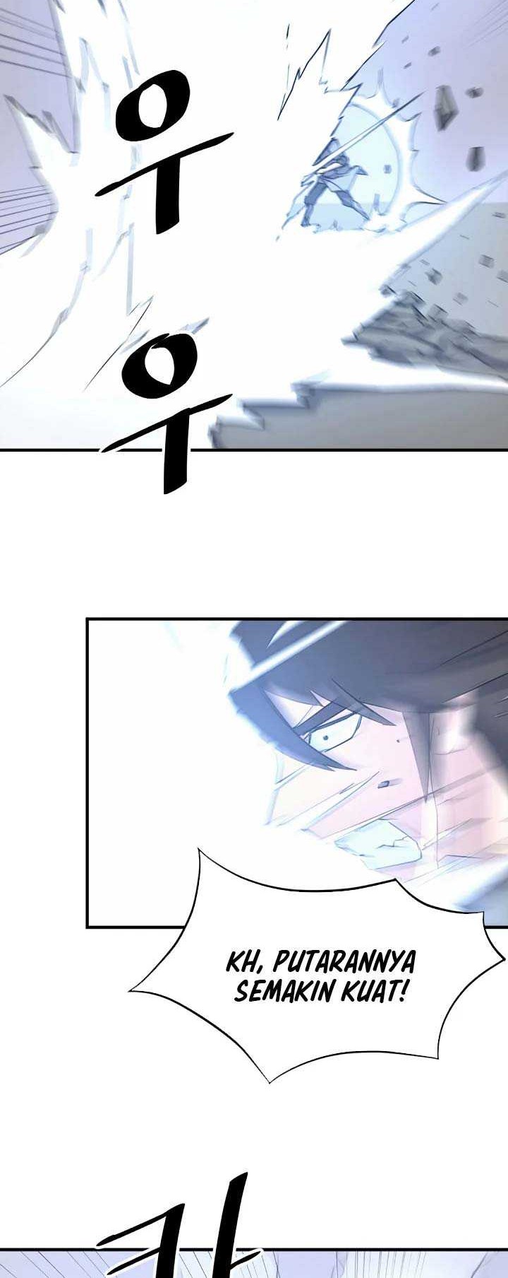 The Invincible Immortal Chapter 106 - halaman 3