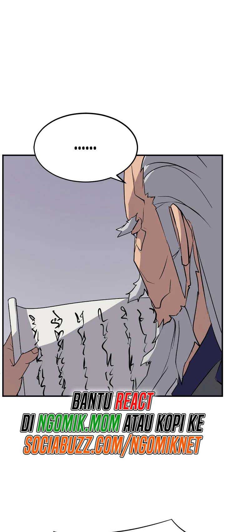 The Invincible Immortal Chapter 106 - halaman 31
