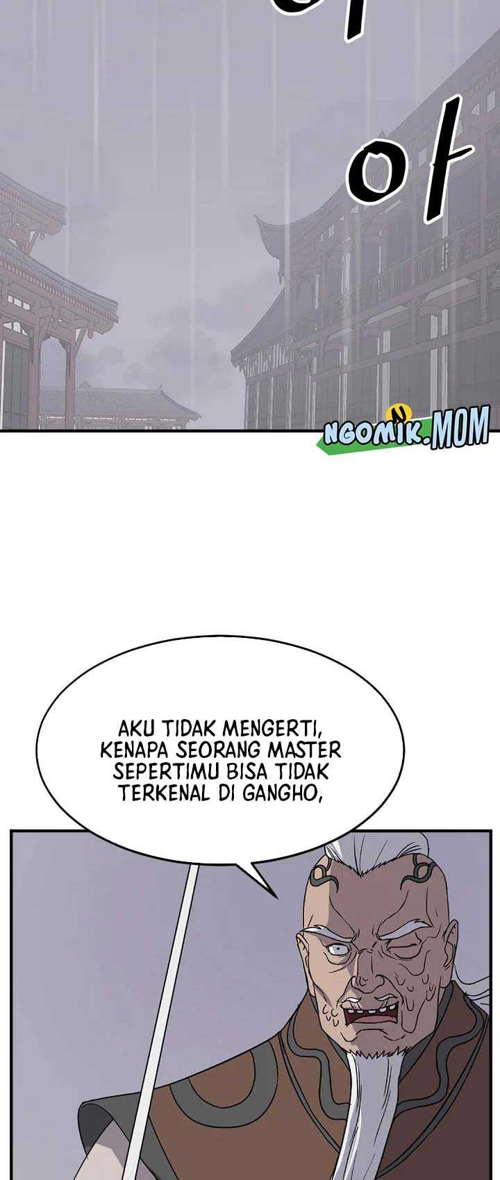 The Invincible Immortal Chapter 106 - halaman 33