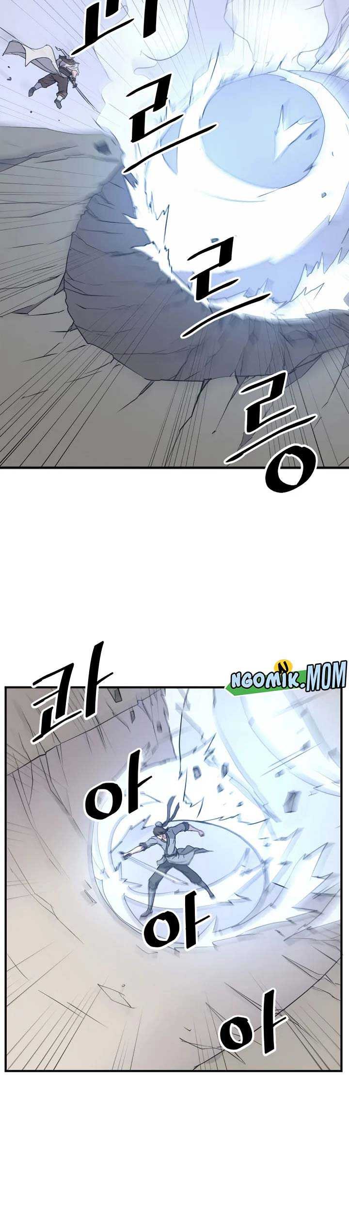 The Invincible Immortal Chapter 106 - halaman 4