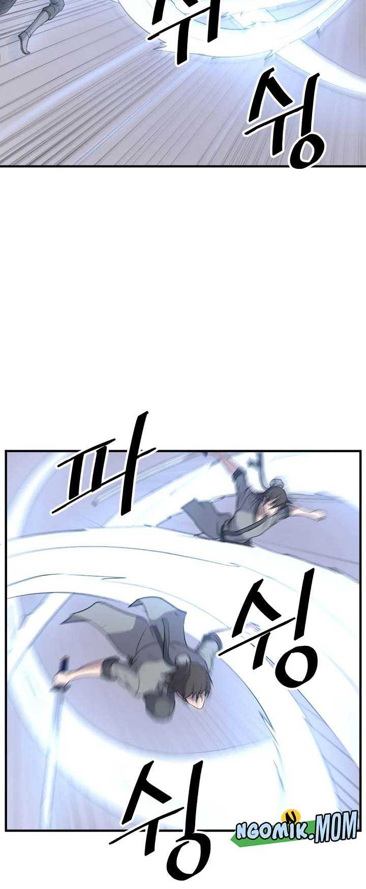 The Invincible Immortal Chapter 106 - halaman 41