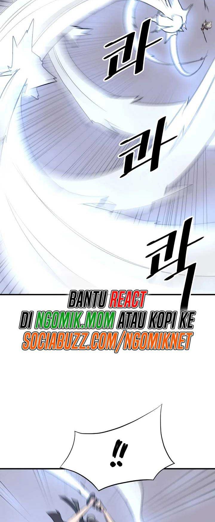 The Invincible Immortal Chapter 106 - halaman 45