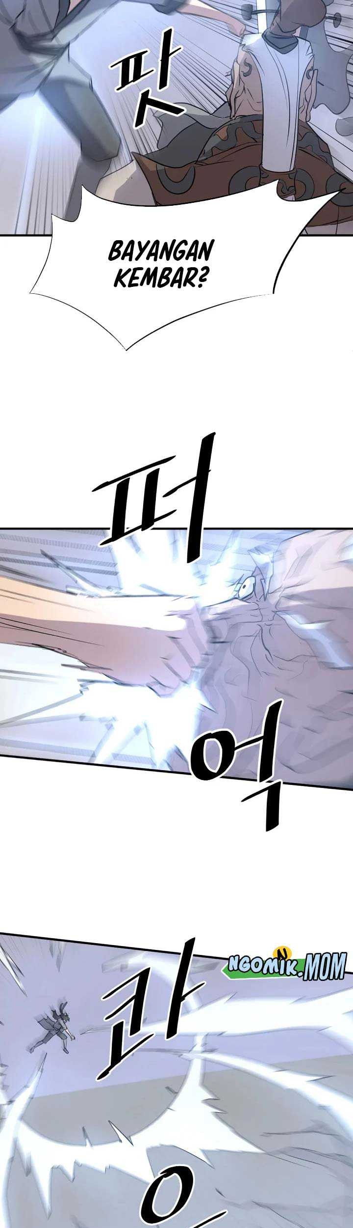 The Invincible Immortal Chapter 106 - halaman 48