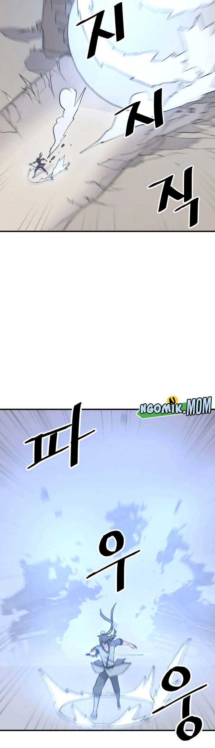 The Invincible Immortal Chapter 106 - halaman 6