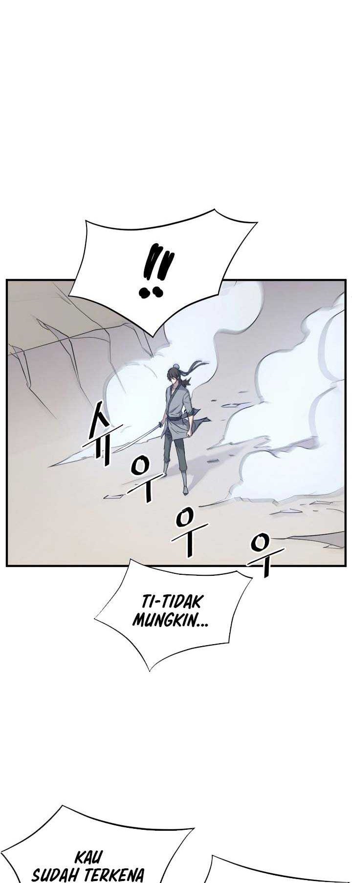 The Invincible Immortal Chapter 106 - halaman 7