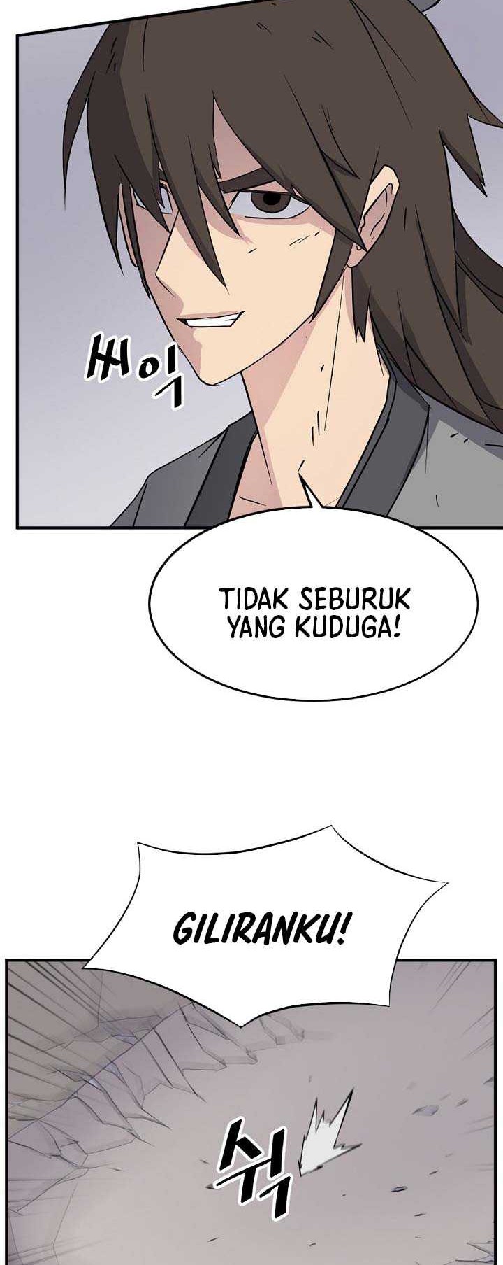 The Invincible Immortal Chapter 106 - halaman 9