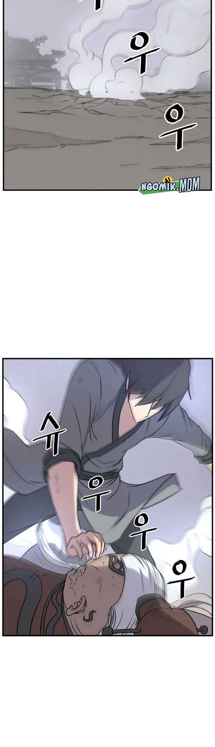 The Invincible Immortal Chapter 107 - halaman 10