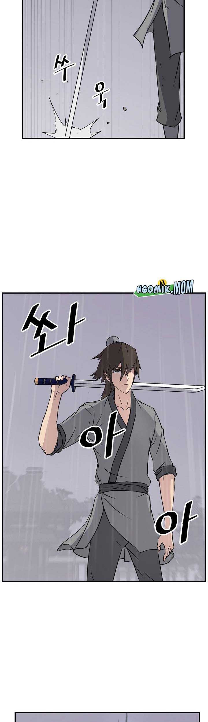 The Invincible Immortal Chapter 107 - halaman 16