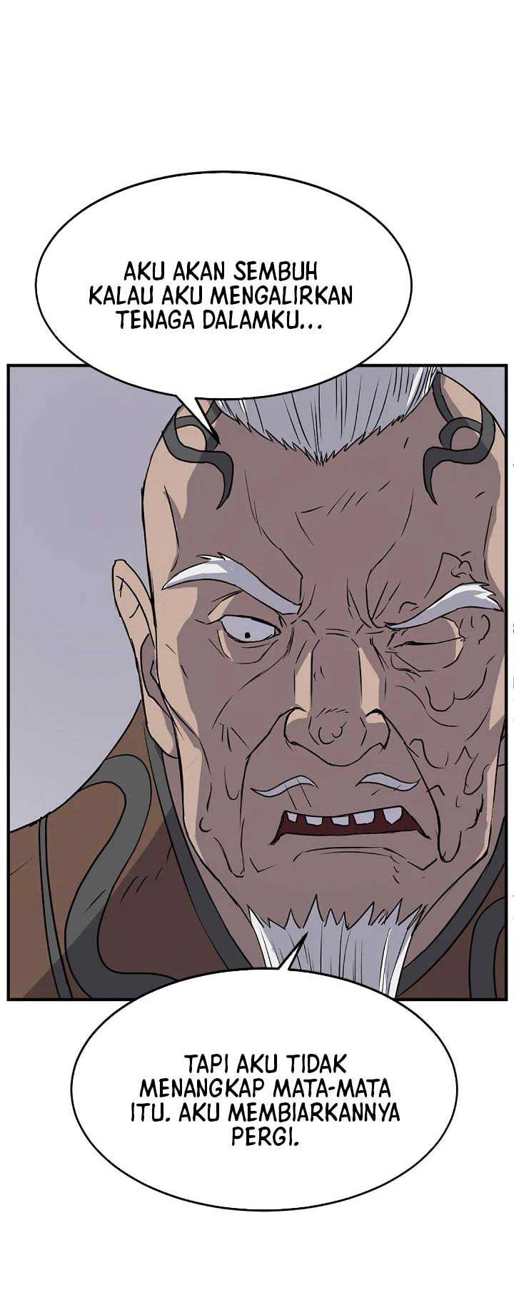 The Invincible Immortal Chapter 107 - halaman 25