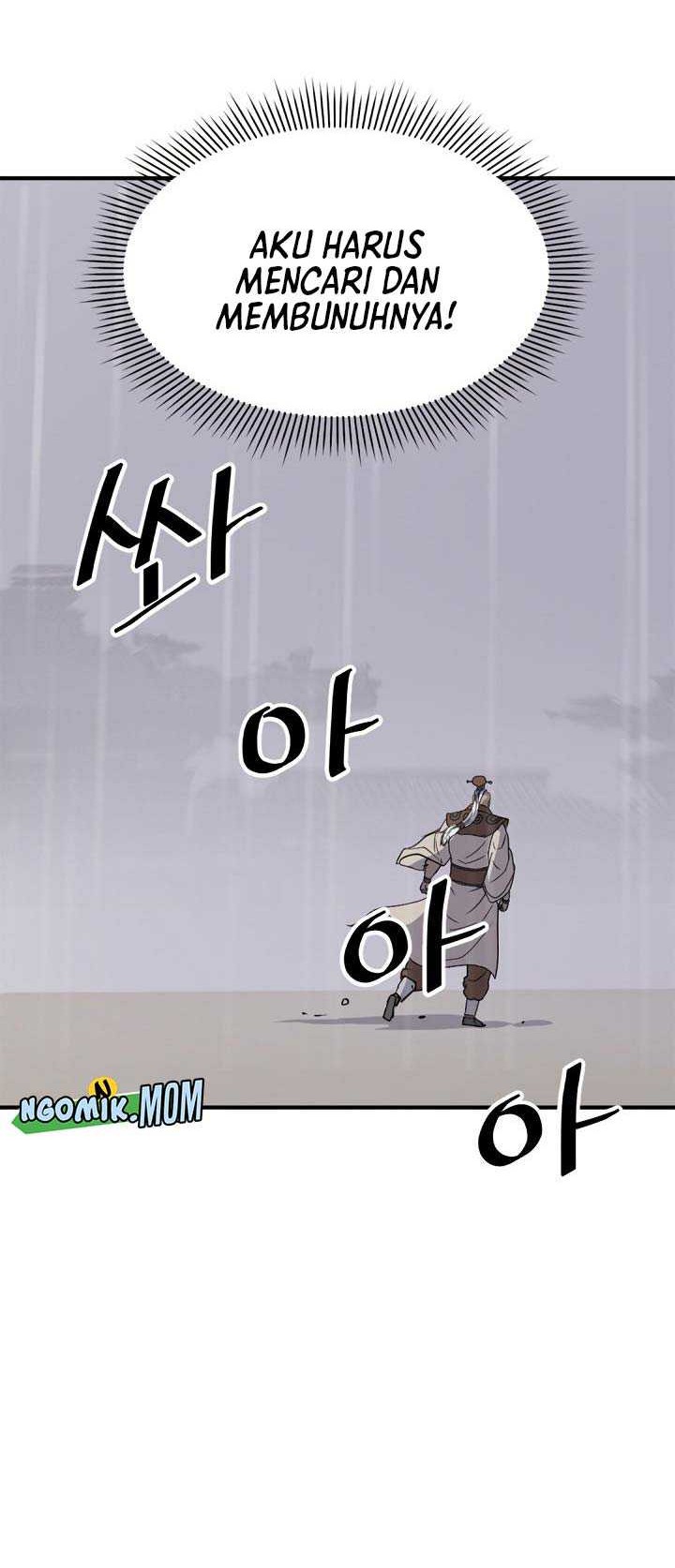 The Invincible Immortal Chapter 107 - halaman 33