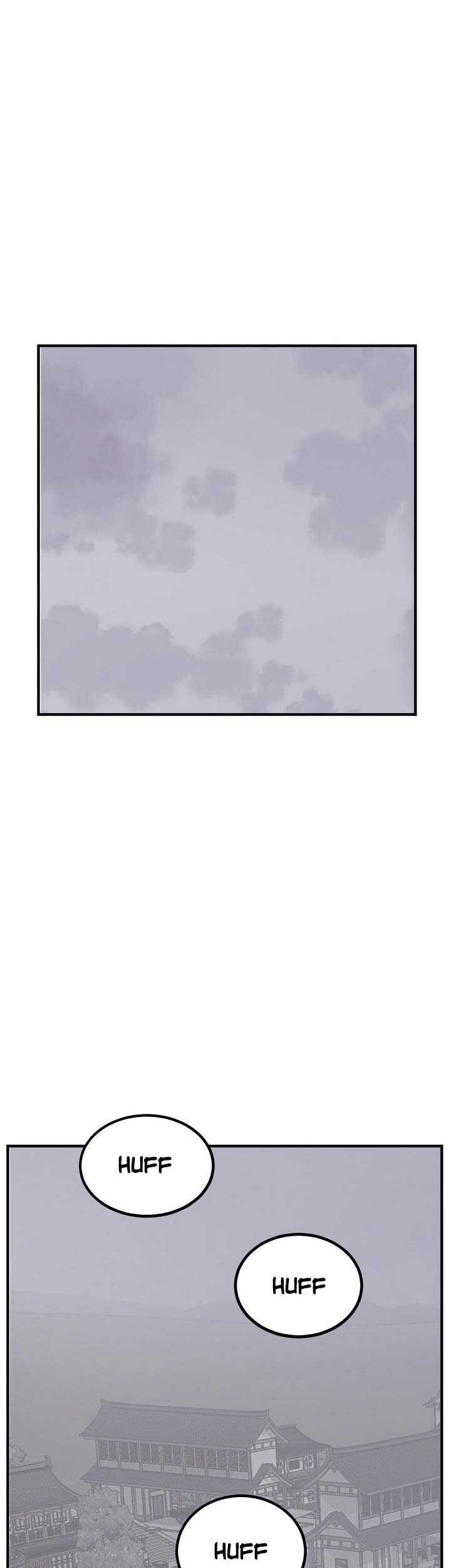 The Invincible Immortal Chapter 107 - halaman 34