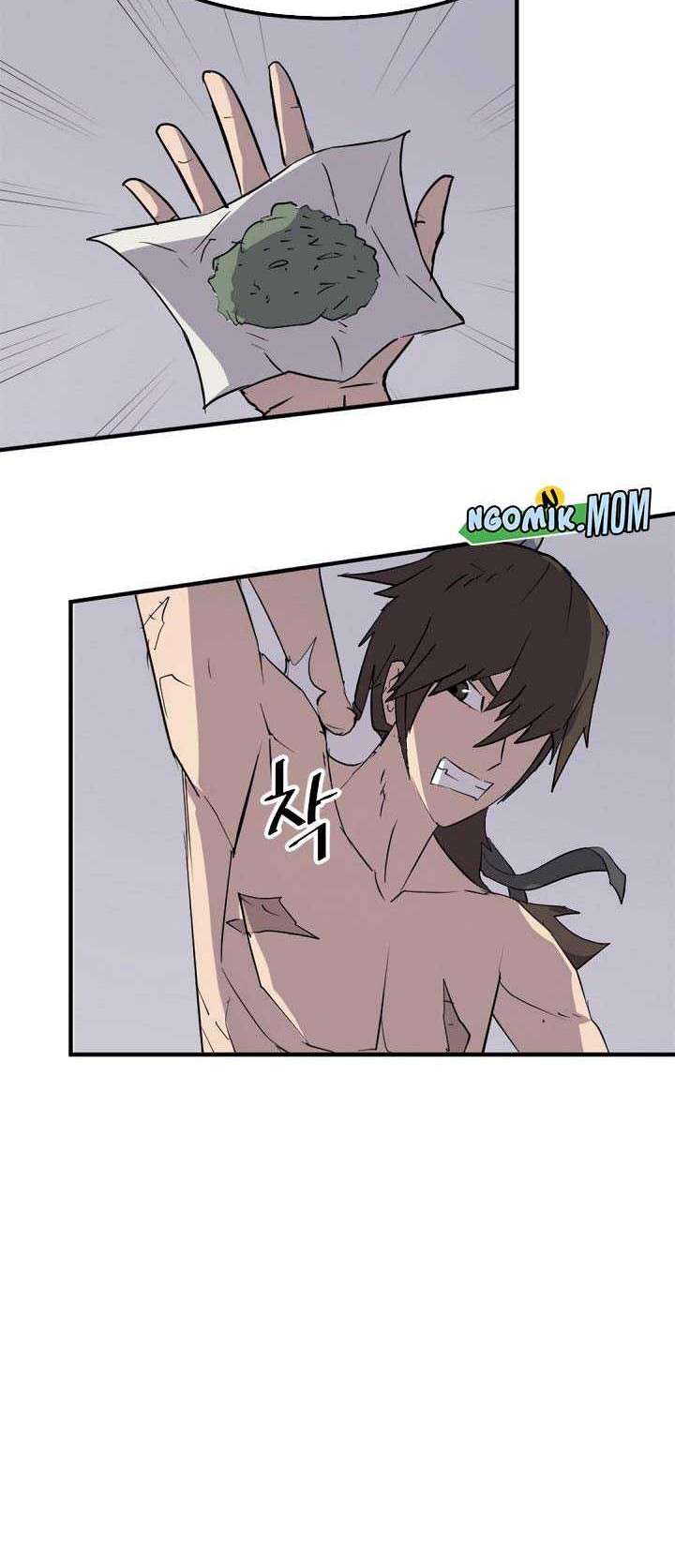 The Invincible Immortal Chapter 107 - halaman 37