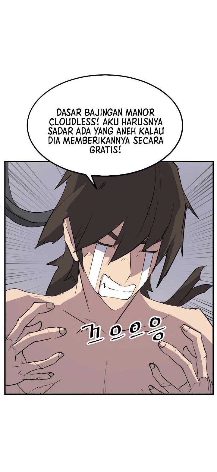 The Invincible Immortal Chapter 107 - halaman 39