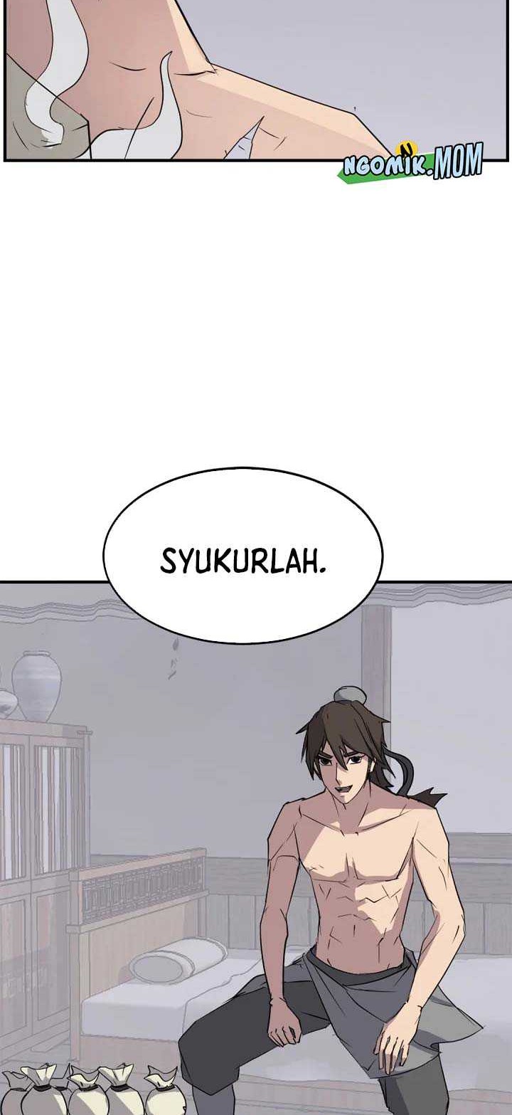 The Invincible Immortal Chapter 107 - halaman 41