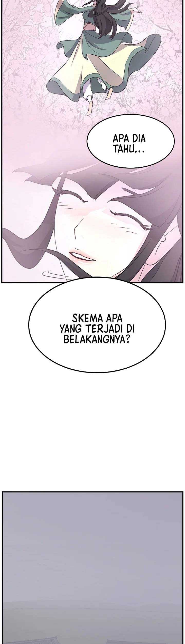 The Invincible Immortal Chapter 107 - halaman 44