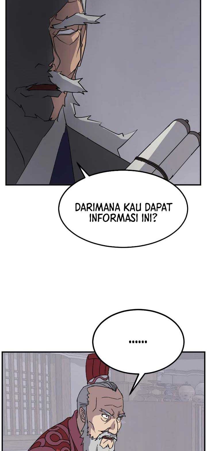 The Invincible Immortal Chapter 107 - halaman 47