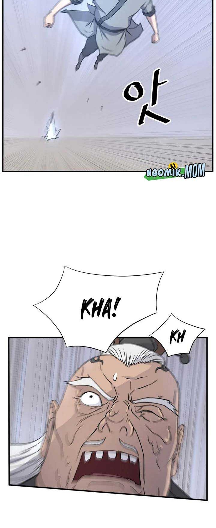 The Invincible Immortal Chapter 107 - halaman 5