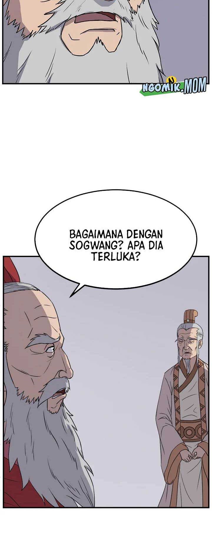 The Invincible Immortal Chapter 108 - halaman 13