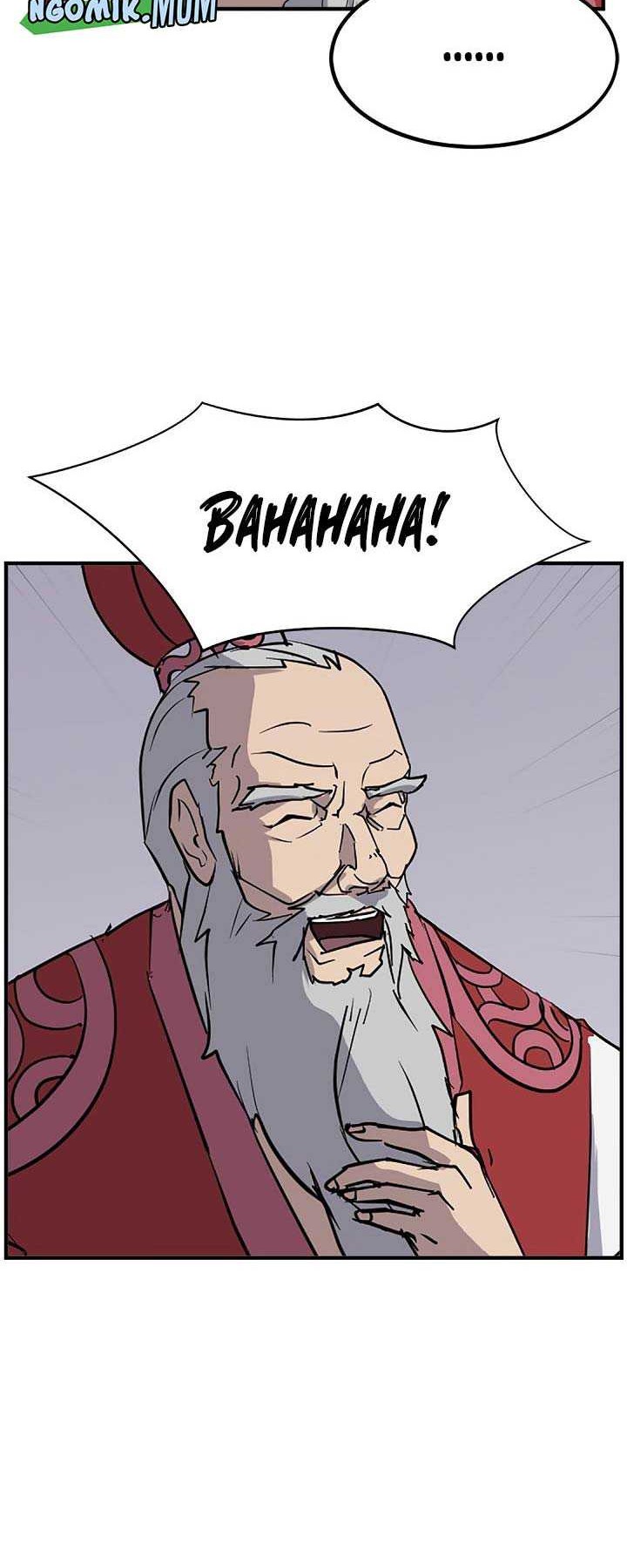 The Invincible Immortal Chapter 108 - halaman 15