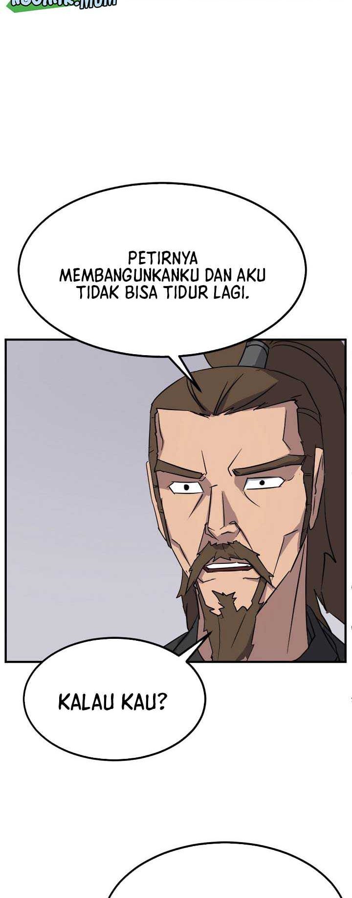 The Invincible Immortal Chapter 108 - halaman 27
