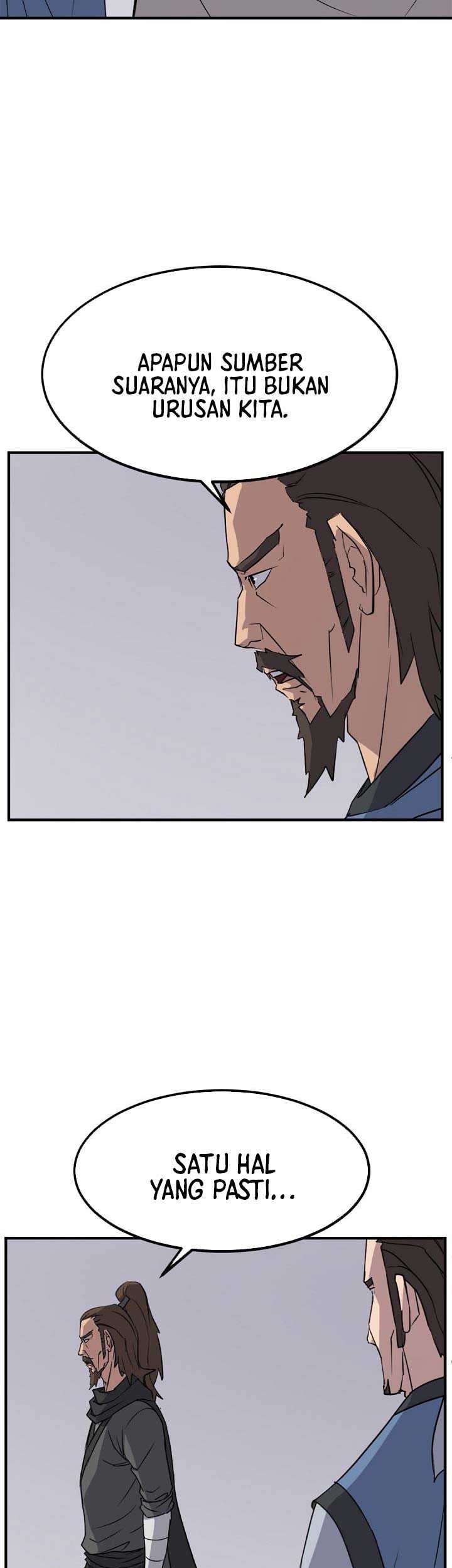 The Invincible Immortal Chapter 108 - halaman 30