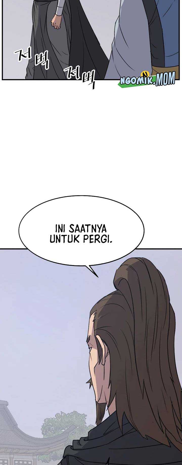 The Invincible Immortal Chapter 108 - halaman 31