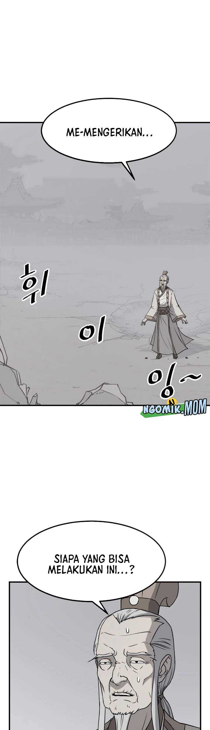 The Invincible Immortal Chapter 108 - halaman 4