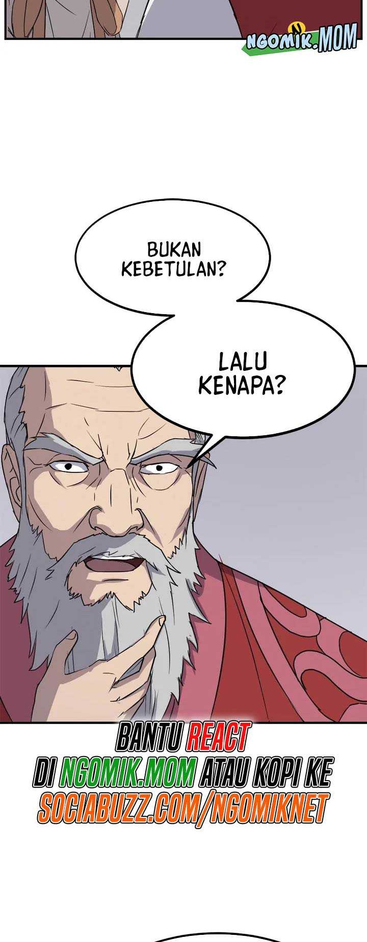The Invincible Immortal Chapter 108 - halaman 7