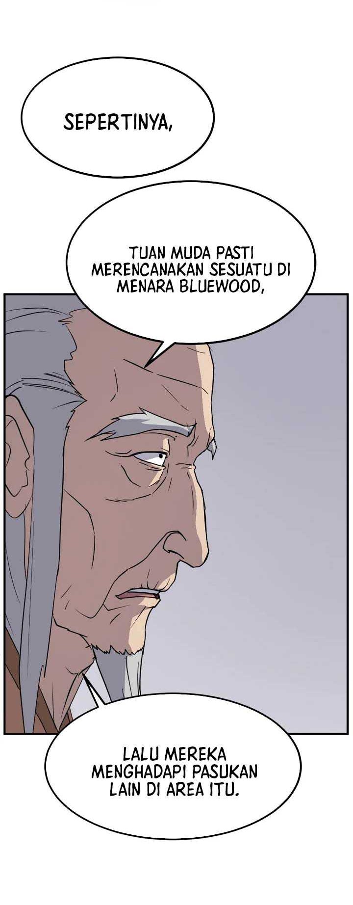 The Invincible Immortal Chapter 108 - halaman 9
